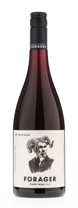 Pinot Noir 2023