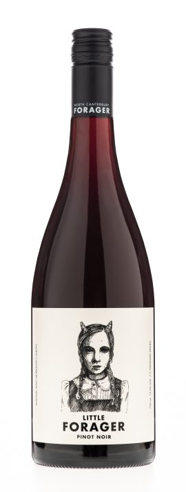 Little Forager Pinot Noir 2025
