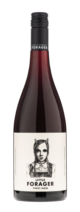 Little Forager Pinot Noir 2025