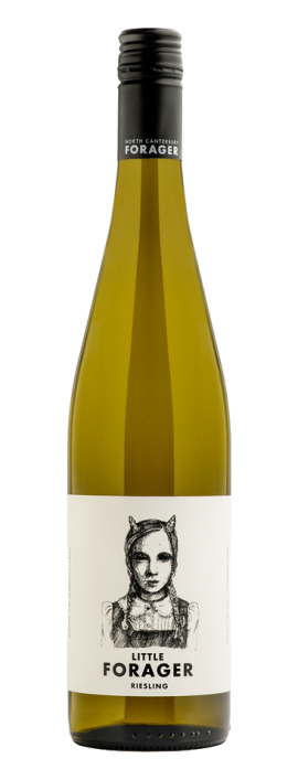 Little Forager Riesling 2026