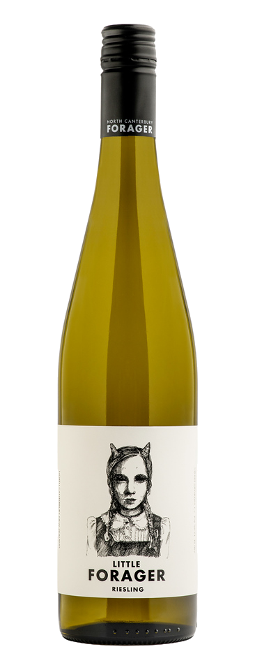 Little Forager Riesling 2026